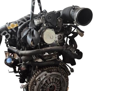 Engine RENAULT CLIO IV (BH_)  | BP29379643M1 