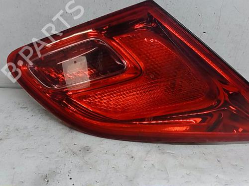 Used Left tailgate light OPEL ASTRA J (P10) 1.3 CDTI (68) (95 hp) 13833562