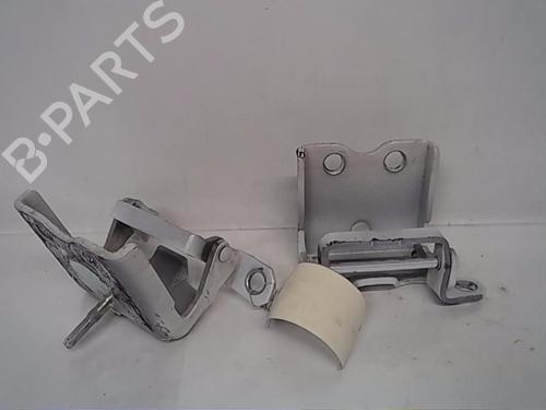 Used Hinge/Door check strap RENAULT KOLEOS I (HY_) 2.0 dCi (HY0K) (150 hp) 14560678