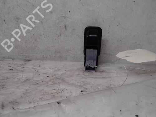 Venstre bak elrute bryter VW POLO V (6R1, 6C1) 1.6 TDI (90 hp) 16424673