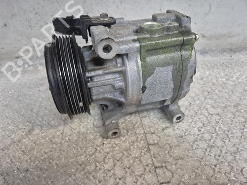 AC compressor FIAT PANDA (312_, 319_) 1.2 (312PXA1A) | BP26096907M34 - Image 2