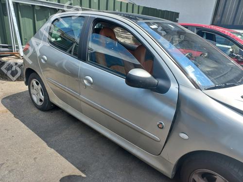 Engine PEUGEOT 206 Hatchback (2A/C) 1.4 16V | BP29045649M1