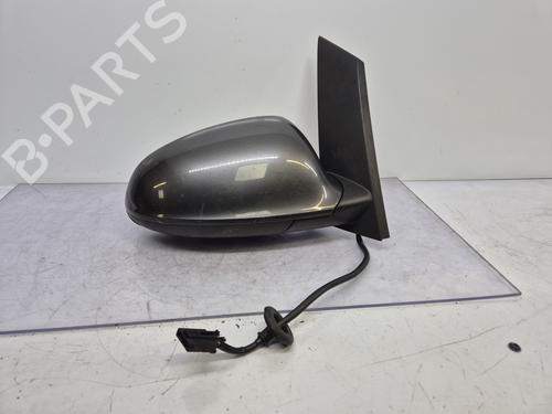 Right mirror OPEL ASTRA H (A04) | BP32291253C27