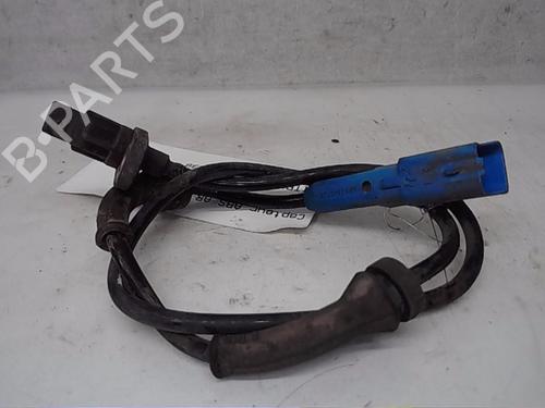 Used Electronic sensor CITROËN DS3 (SA_) 1.6 HDi 90 (92 hp) 14566016