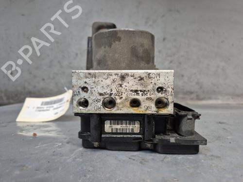 Used ABS pump RENAULT MODUS / GRAND MODUS (F/JP0_) 1.4 (JP01, JP0J) (98 hp) 30447288