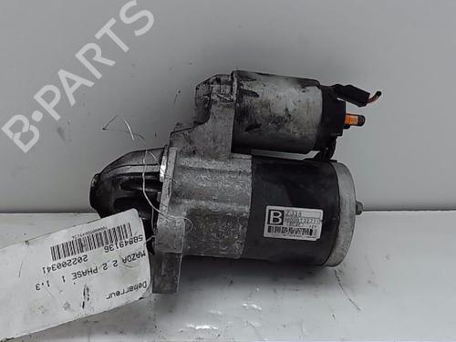Starter MAZDA 2 (DY)  | BP13846676M8 