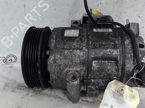 AC compressor VW FOX Hatchback (5Z1, 5Z3, 5Z4) 1.2 | BP18140233M34 