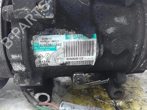 ac-compressor-renault-clio-iii-br01-cr01-2005-2006-2007-2008-2009-2010-2011-2012-2013-2014-31054929 main image