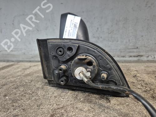 Left mirror CITROËN BERLINGO Box Body/MPV (K9)  | BP29344306C26 