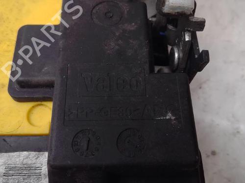 Rear left lock VOLVO XC90 I (275) D5 AWD | BP13829259C100 