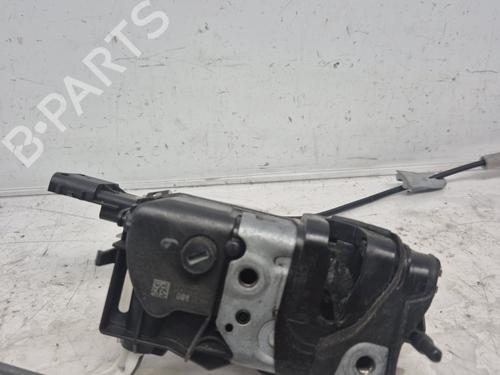 Front right lock CITROËN C3 III (SX) 1.2 VTi 82 | BP34106097C97 - Image 3