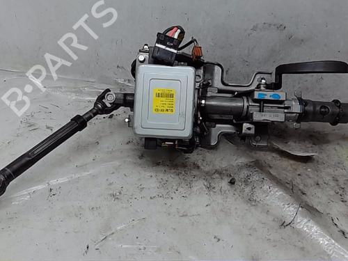 Used Steering column KIA SPORTAGE III (SL) 1.7 CRDi (116 hp) 16953503