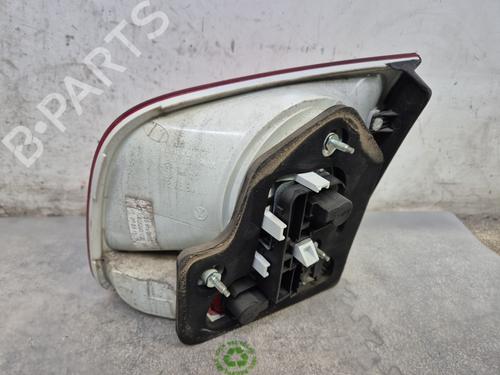 Venstre baglygte bagklap VW TOUAREG (7LA, 7L6, 7L7) 2.5 R5 TDI | BP29739211C79 