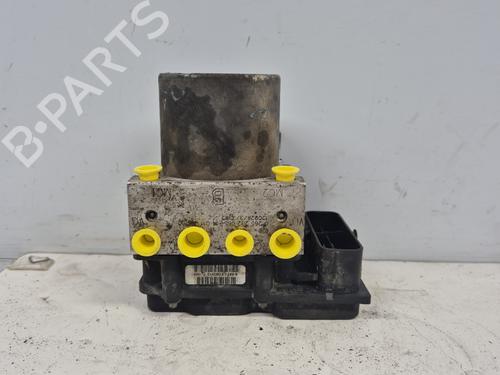 Used ABS pump ABS pump PEUGEOT EXPERT Van (VF3A_, VF3U_, VF3X_) 2.0 HDi 130 (128 hp) 33477188 33477188
