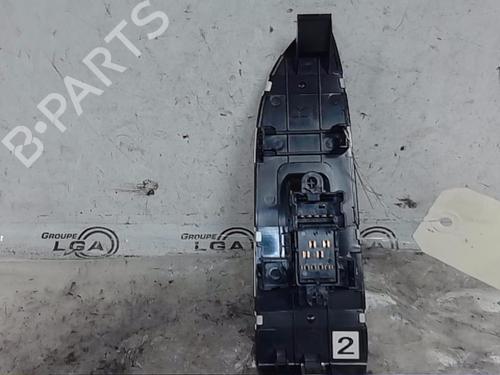 Used Right rear window switch NISSAN MURANO II (Z51) 2.5 dCi 4x4 (190 hp) 18203364