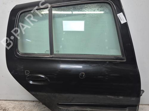Used Right rear door Right rear door RENAULT CLIO II (BB_, CB_) [1998-2016] 33744233 33744233
