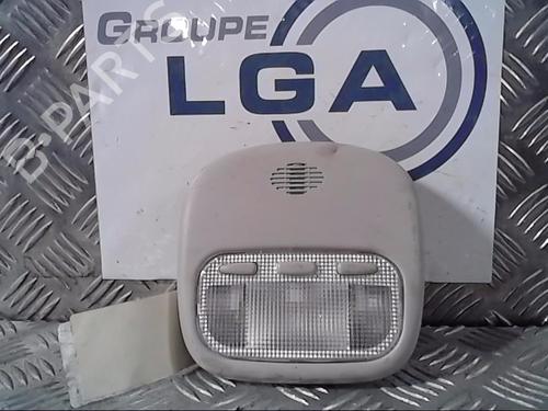 Used Interior roof light PEUGEOT 407 (6D_) 1.6 HDi 110 (6D9HZC, 6D9HYC) (109 hp) 13863651