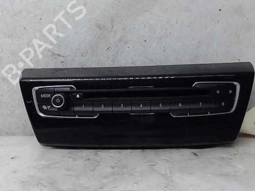Used Switch BMW 2 Gran Tourer (F46) [2014-2025]  16696383