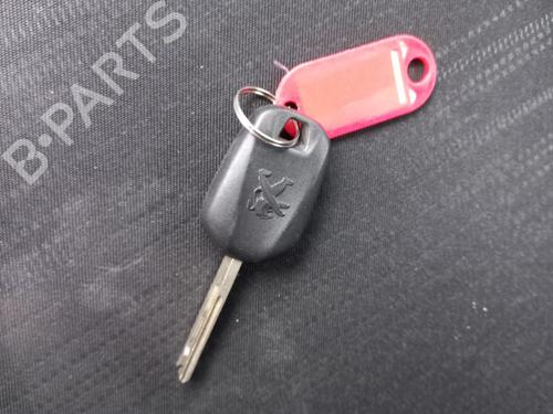 Right front brake caliper PEUGEOT 208 I (CA_, CC_)  | BP32292385M104 