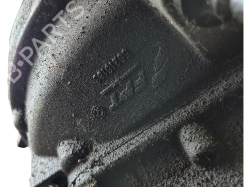 Gearbox FIAT FREEMONT (345_) 2.0 JTD | BP37411300M3 - Image 2