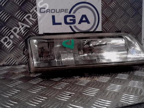 Used Right headlight CITROËN XANTIA (X1_, X2_) 1.9 Turbo D (90 hp) 13863422