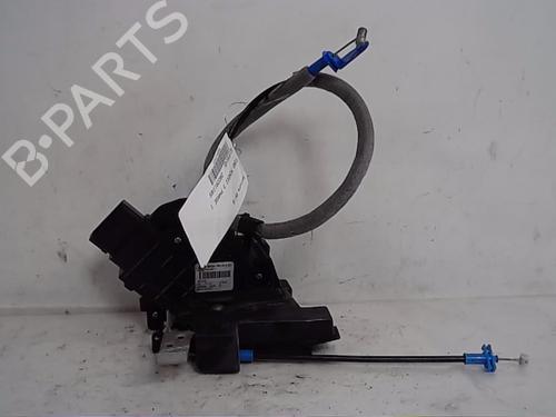 Used Front left lock FORD MONDEO IV Turnier (BA7) 1.8 TDCi (125 hp) 13844126