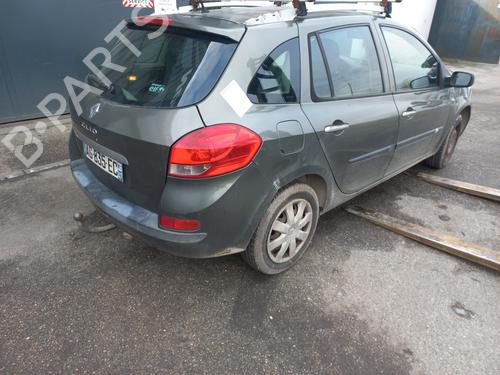 Left taillight RENAULT CLIO III Grandtour (KR0/1_) 1.5 dCi (KR0F) | BP32307732C34 