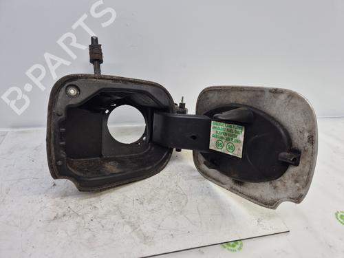 Fuel flap RENAULT CLIO III (BR0/1, CR0/1) | BP31119197C131