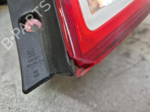 Right taillight RENAULT CLIO III (BR0/1, CR0/1)  | BP29739317C35 
