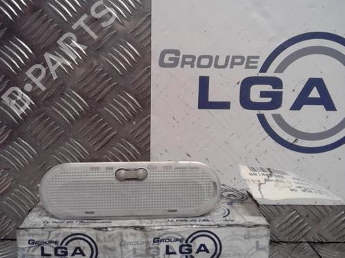 Used Interior roof light DACIA SANDERO II TCe 90 (B8M1, B8MA, B8AC) (90 hp) 13860630