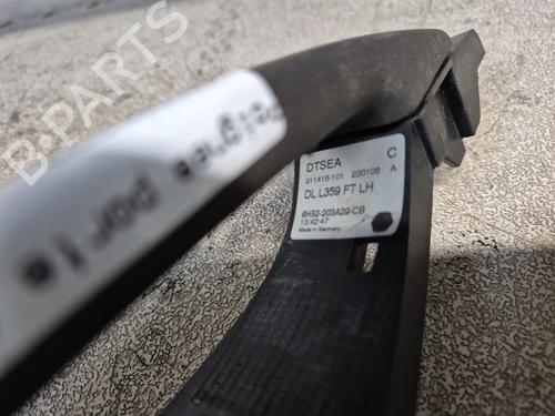 Front left exterior door handle LAND ROVER FREELANDER 2 (L359) 2.2 TD4 4x4 | BP24575999C128 