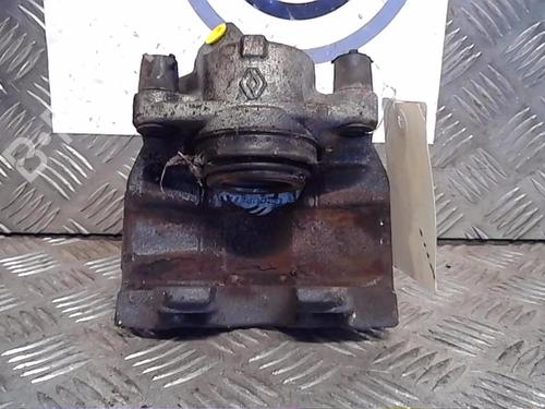 Used Left front brake caliper RENAULT FLUENCE (L3_) 1.5 dCi (L30D, L30L, L306, L33F, L33L, L33M, L33V, L33W) (110 hp) 14522323