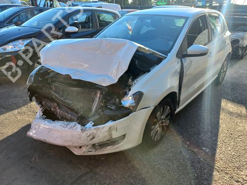 Teile für VW POLO V (6R1, 6C1) 1.6 TDI (90 hp) 3585074 