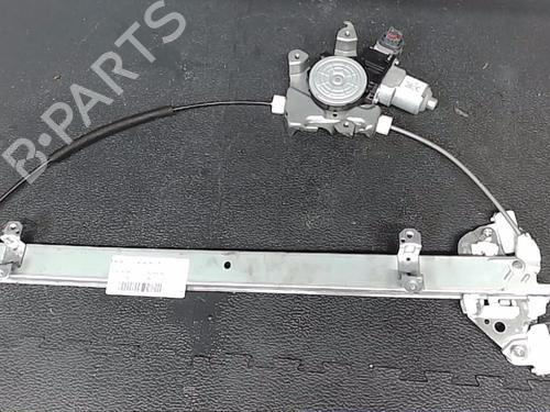 Used Front right window mechanism NISSAN NV200 Van 1.5 dCi 90 (M20, M20N, M20M) (90 hp) 23200990