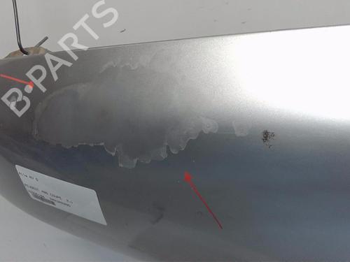 Used Left front fenders PEUGEOT 406 Coupe (8C) 2.2 (158 hp) 13822335