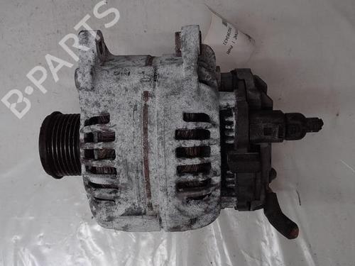 Alternator PORSCHE CAYENNE (9PA) 3.2 | BP15677743M7