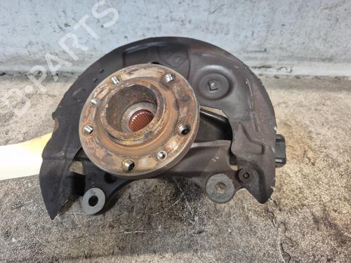 Used Right front steering knuckle CITROËN C4 Grand Picasso II (DA_, DE_) [2013-2025]  29318379
