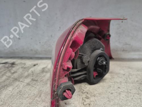 Right taillight PEUGEOT 208 I (CA_, CC_) 1.6 HDi | BP27352262C35 