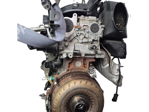 Motor RENAULT MEGANE I (BA0/1_)  | BP29962887M1