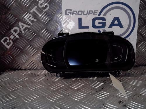 Used Instrument cluster RENAULT ESPACE V (JR_) 1.6 dCi 160 (160 hp) 13863881