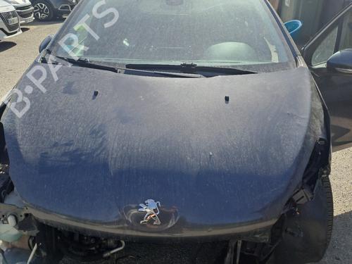 Left front window switch PEUGEOT 208 I (CA_, CC_) | BP37150157I27 - Image 7