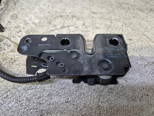 Hood lock SEAT LEON (1P1) 1.2 TSI | BP27642793C133 