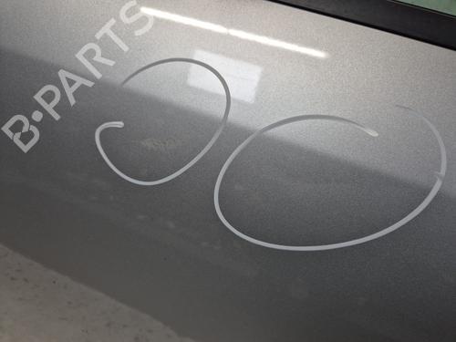 Right rear door CITROËN C4 I (LC_)  | BP28068065C5 