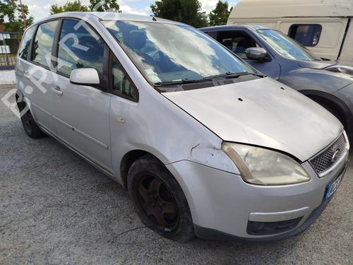 Radio FORD FOCUS C-MAX (DM2) 1.6 TDCi | BP33443746E6 - Image 6