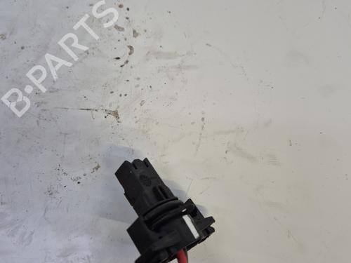 Heater resistor RENAULT TRAFIC II Van (FL) 2.0 dCi 90 (FL0H, FL00, FL01, FL0M, FL0P, FL0S) | BP31140624M108