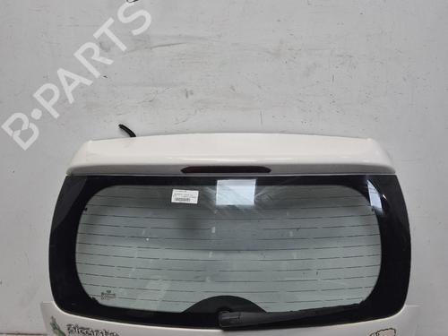 Used Tailgate Tailgate 37150025 37150025