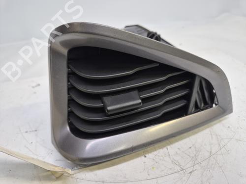 Entlüftung für FORD TRANSIT CUSTOM V362 Van (FY, FZ) 2.2 TDCi (155 hp) 31119266