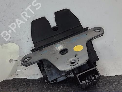 Tailgate lock FORD GRAND C-MAX (DXA/CB7, DXA/CEU) 1.6 TDCi | BP24214889C101 