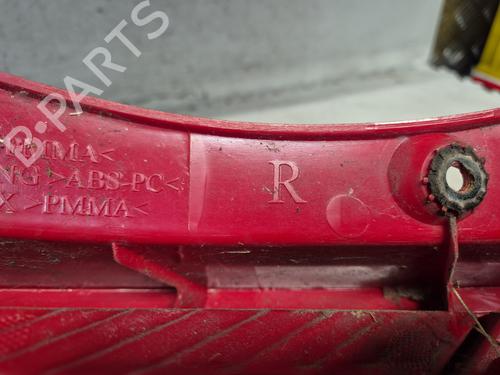 Højre baglygte SUZUKI SWIFT IV (FZ, NZ) 1.3 DDiS (AZG413D, ZC02S, ZC92S) | BP25436262C35