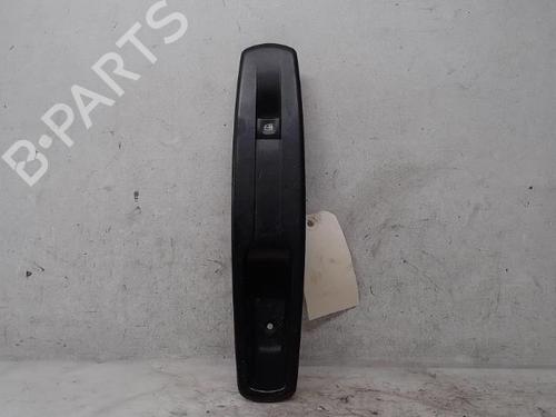 Used Right front window switch RENAULT MEGANE III Grandtour (KZ0/1) 1.5 dCi (KZ09, KZ0D, KZ1G, KZ29, KZ14, KZ1W, KZ10, KZ1F,... (110 hp) 16566936